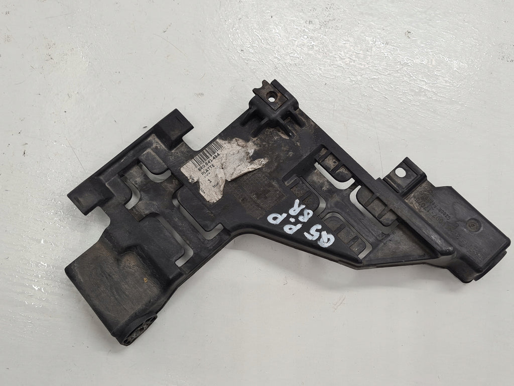 AUDI Q5 8R SLIDE LAMP MOUNT RIGHT FRONT 8R0941454