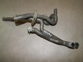 AUDI Q5 8R WATER LINES