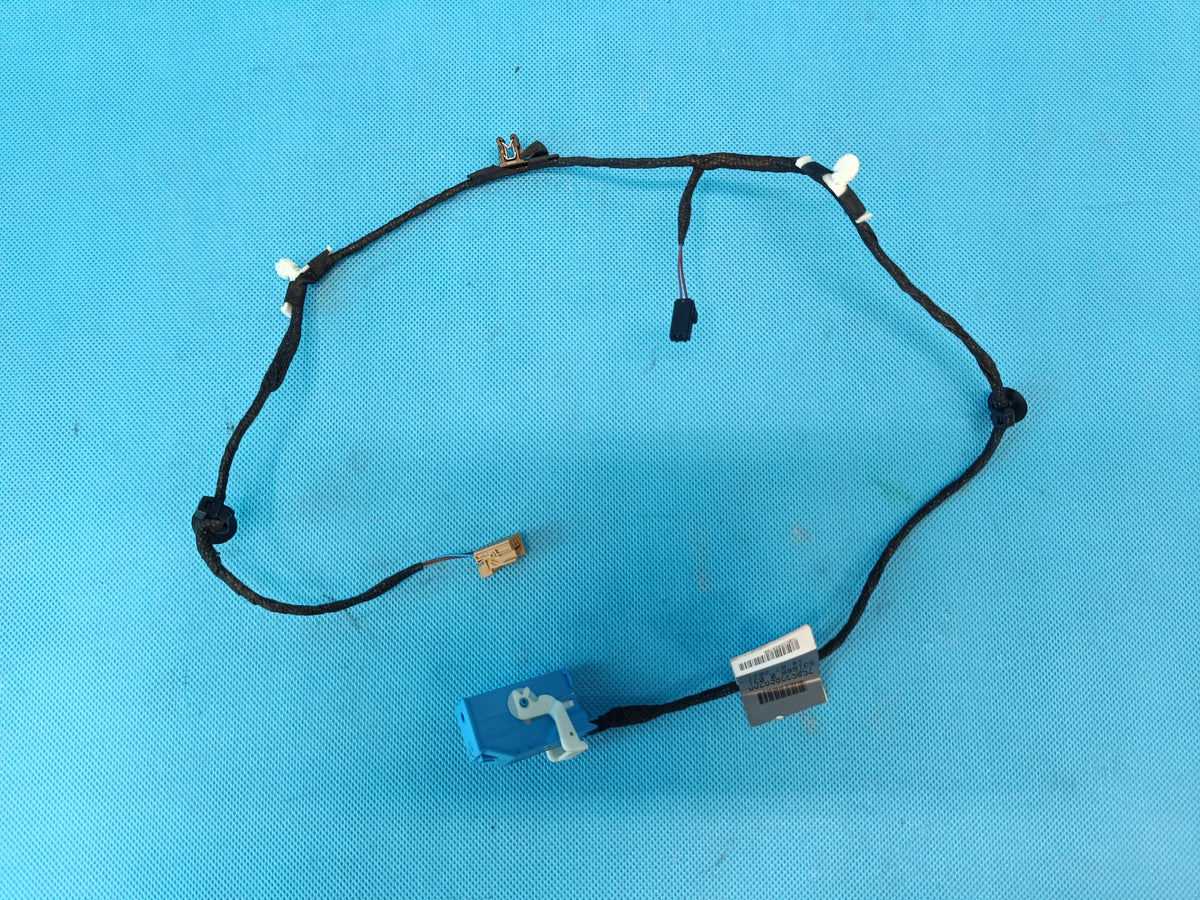 AUDI Q5 FY LIFT 2.0 TDI 150KW 2022 R BACON BEAM RIGHT FRONT 80A971036B