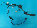 AUDI Q5 FY LIFT 2.0 TDI 150KW 2022 R DOOR HARNESS RIGHT REAR 80A971687F