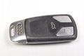 AUDI Q5 II 80A A4 B9 8W KEY REMOTE CONTROL