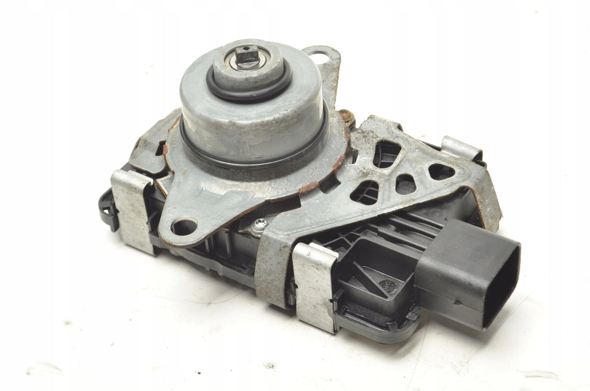 AUDI Q5 II 80A BOX DRIVER MODULE 0132805003