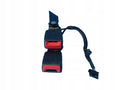 AUDI Q5 II FY 2.0 TDI 140KW 2019 R BELT CLIP CLASP REAR 80A857739D