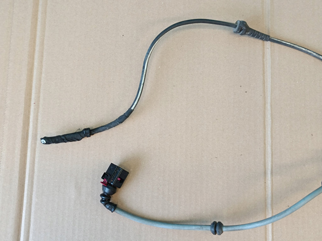 AUDI Q5 II FY 2.0 TDI 2019 R ROTATION SENSOR BEAM LEFT FRONT 80A972251