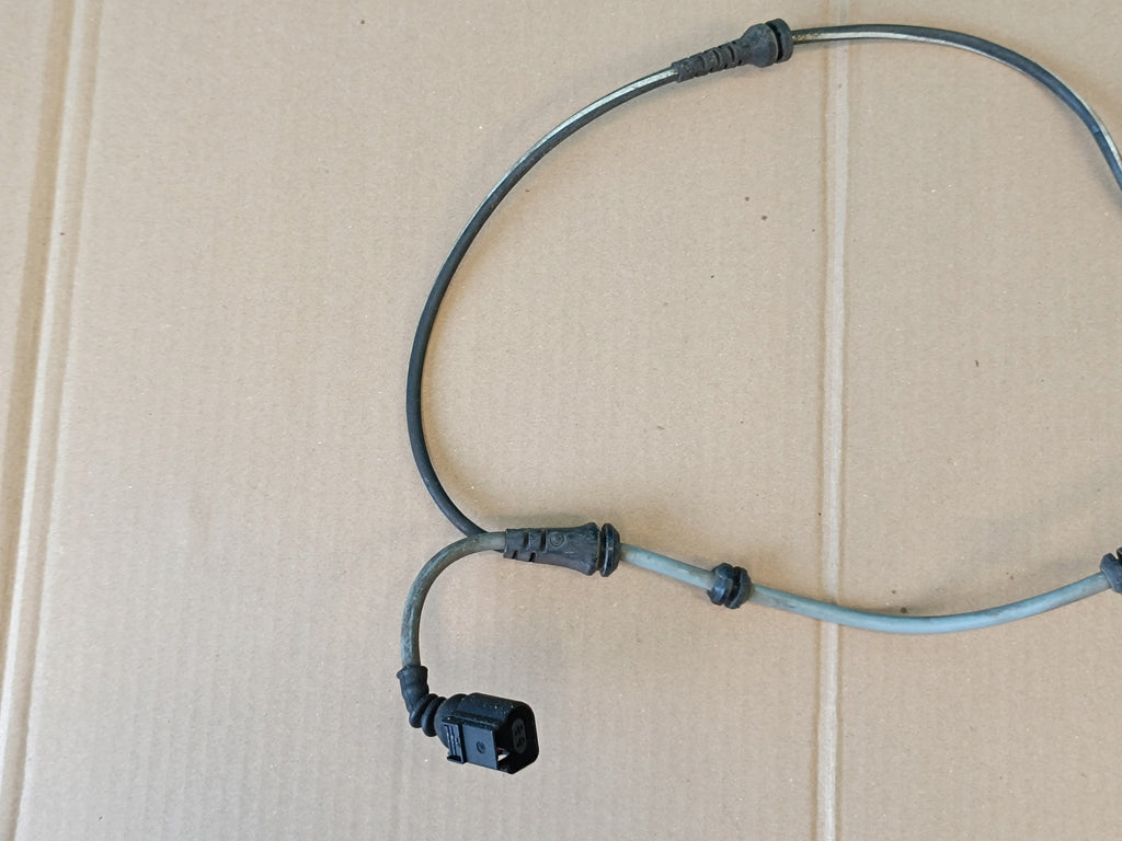 AUDI Q5 II FY 2.0 TDI 2019 R ROTATION SENSOR BEAM LEFT FRONT 80A972251