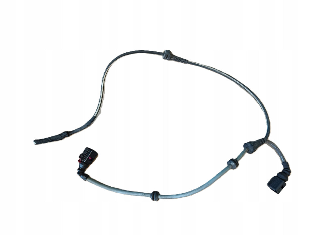 AUDI Q5 II FY 2.0 TDI 2019 R ROTATION SENSOR BEAM LEFT FRONT 80A972251