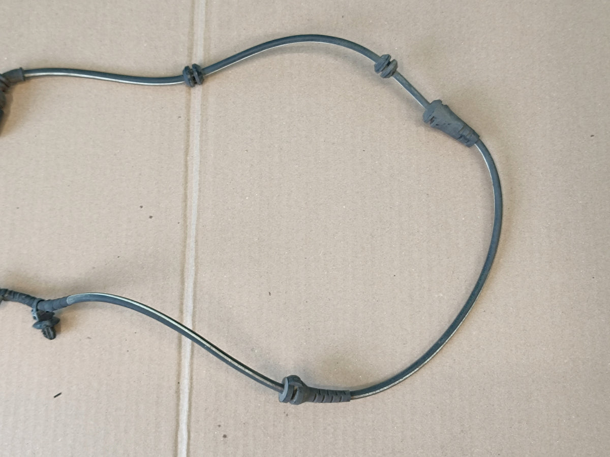 AUDI Q5 II FY 2.0 TDI 2019 R ROTATION SENSOR BEAM RIGHT FRONT 80A972252