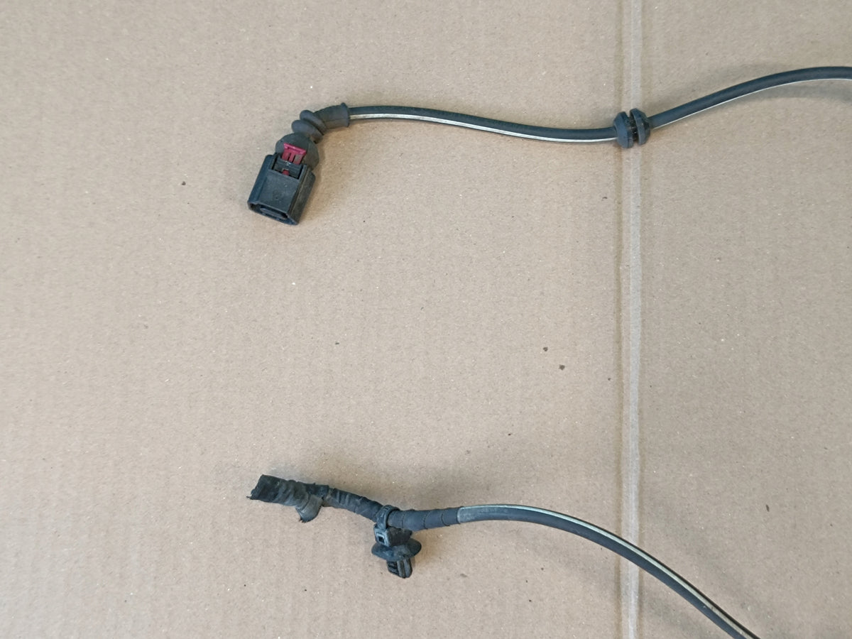 AUDI Q5 II FY 2.0 TDI 2019 R ROTATION SENSOR BEAM RIGHT FRONT 80A972252