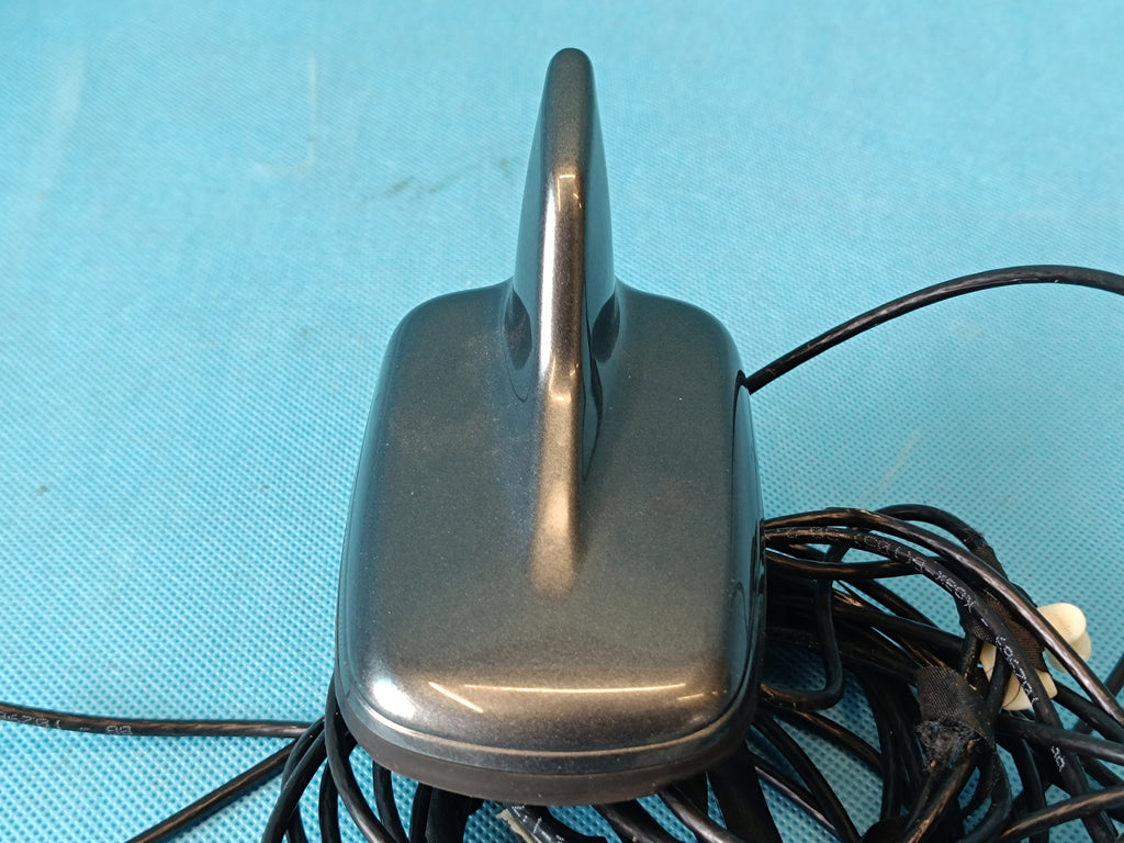 AUDI Q5 II FY 2.0 TDI 2019R ROOF ANTENNA SHARK LZ7S BEAM 80A035503E