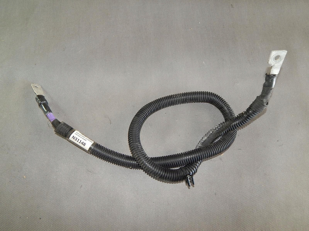 AUDI Q5 SQ5 AND CABLE