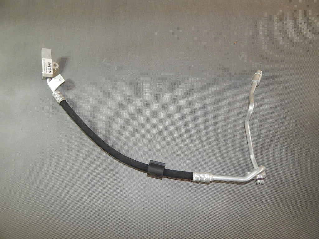 AUDI Q5 SQ5 II AIR CONDITIONING CABLE 80B816720N