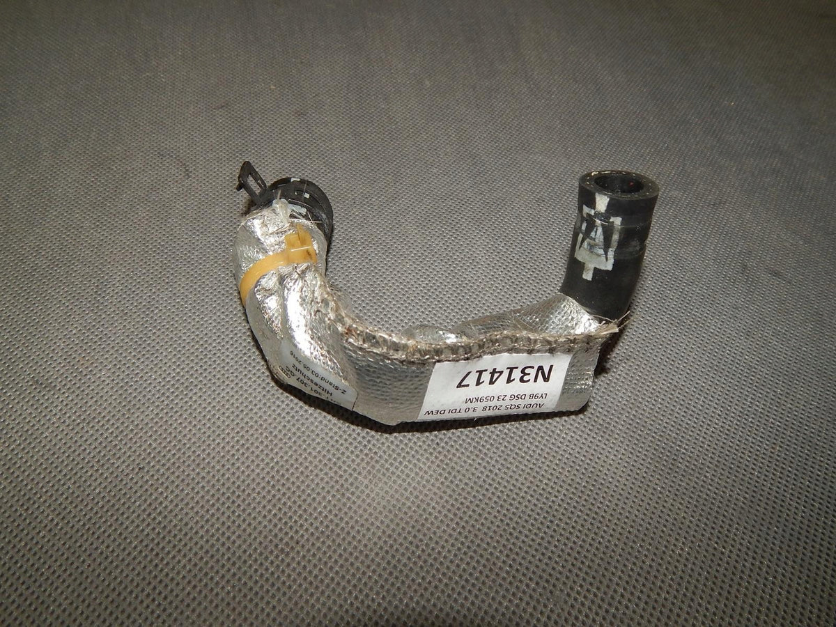 AUDI Q5 SQ5 II CABLE 301307GC
