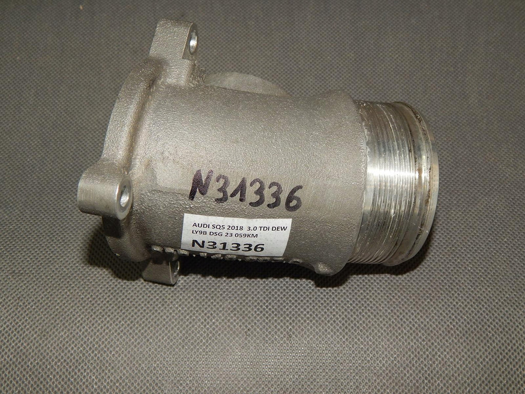 AUDI Q5 SQ5 II COLLECTOR ELBOW 059145997P