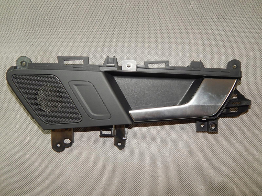 AUDI Q5 SQ5 II INTERIOR DOOR HANDLE RIGHT REAR