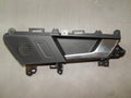 AUDI Q5 SQ5 II INTERIOR DOOR HANDLE RIGHT REAR