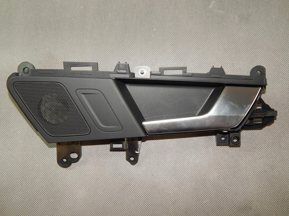 AUDI Q5 SQ5 II INTERIOR DOOR HANDLE RIGHT REAR