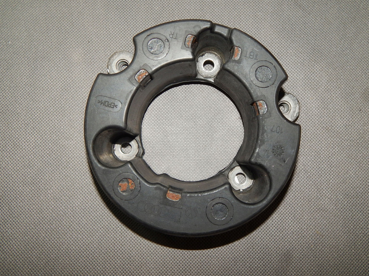 AUDI Q5 SQ5 II TORSIONAL VIBRATION DAMPER 0D5301307