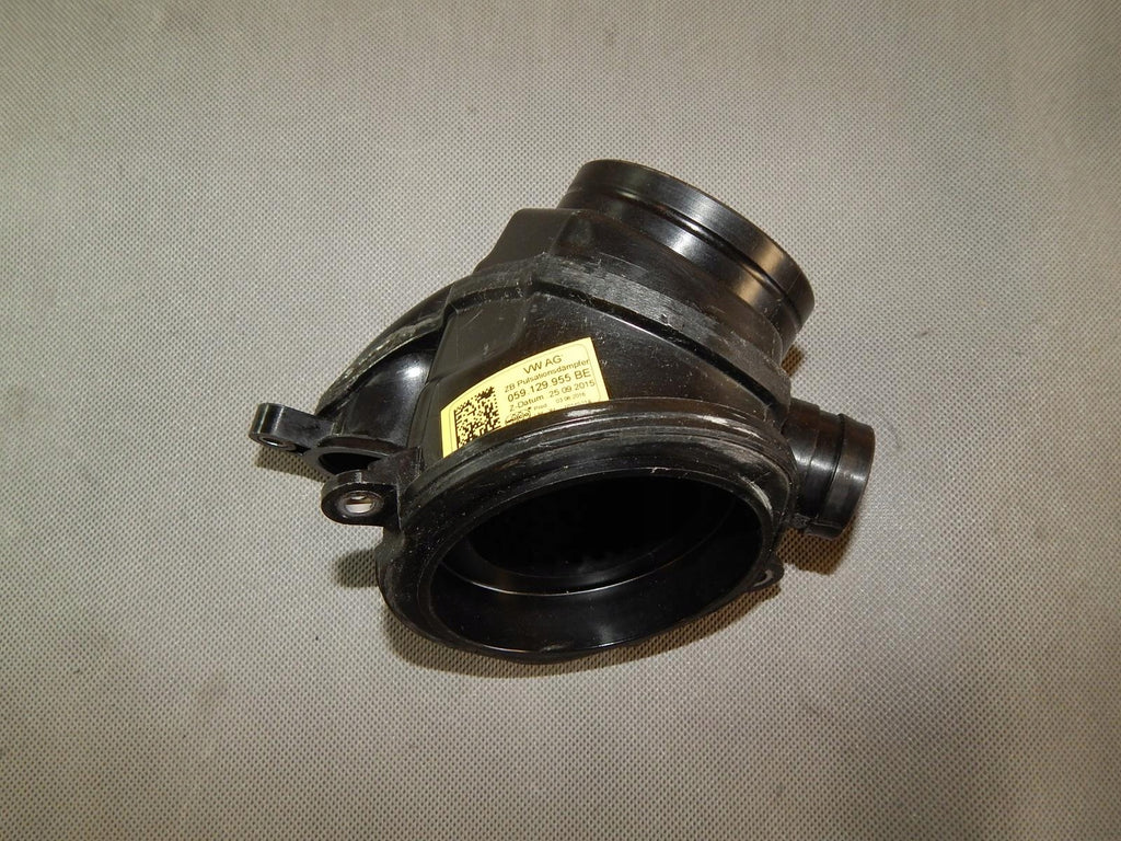 AUDI Q5 SQ5 II TURBINE CONNECTOR 059129955BE