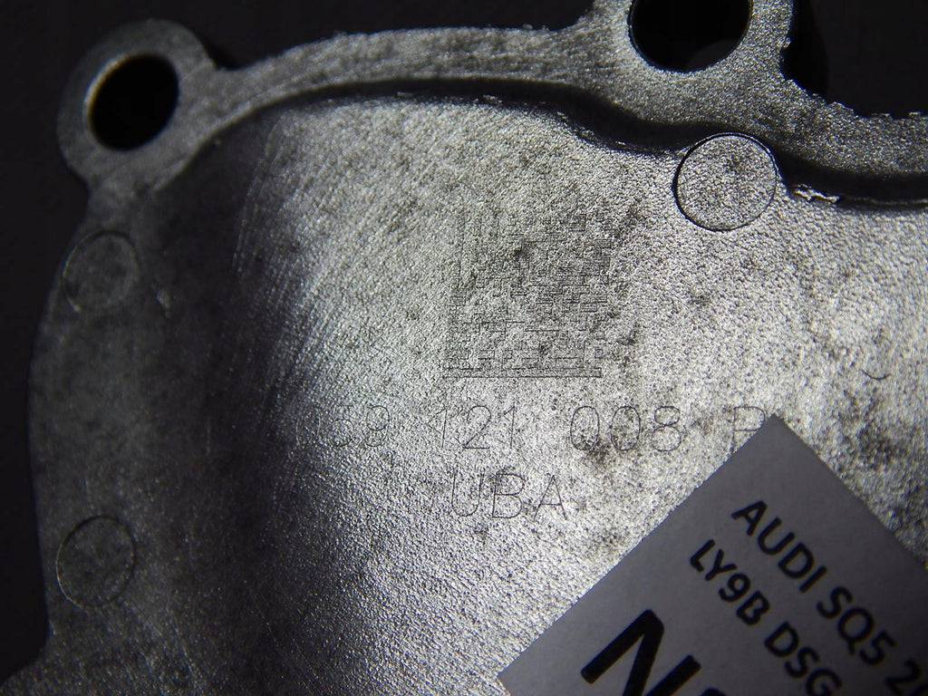 AUDI Q5 SQ5 II WATER PUMP 059121008P