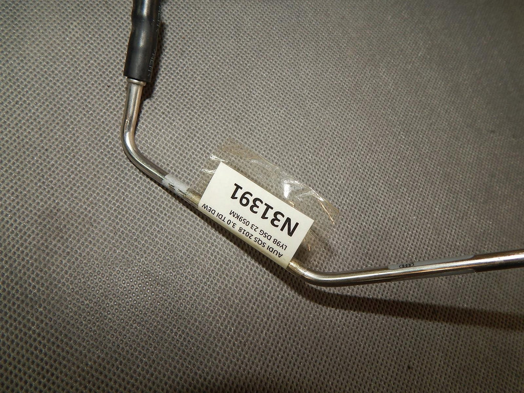 AUDI Q5 SQ5 II WIRE TUBE 059145739C