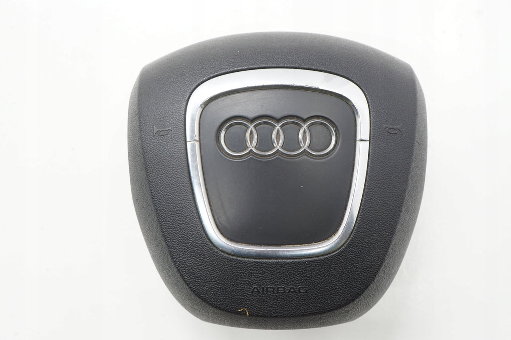 AUDI Q7 4L 07R AIRBAG DRIVER 4L0880201K