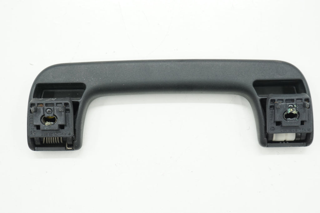 AUDI Q7 4L 07R S-LINE HANDLE HEADLINER HANDLE LEFT RIGHT FRONT 8P0857607K