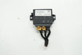 AUDI Q7 4L 08R PARKING CONTROLLER MODULE PDC 4F1919283A
