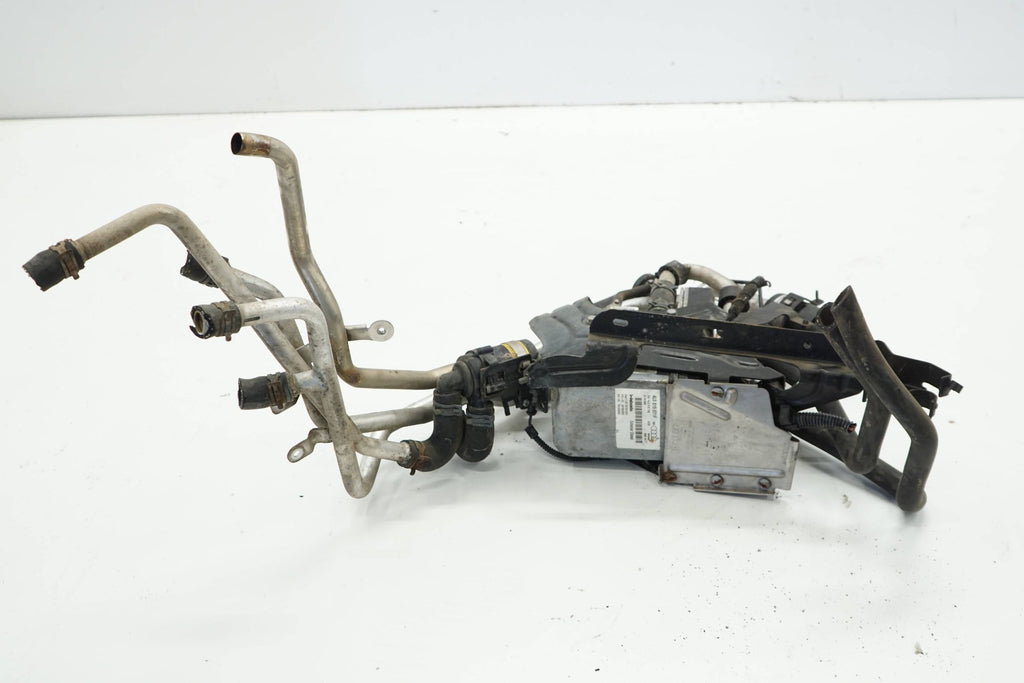 AUDI Q7 4L 08R NEZÁVISLÉ TOPENÍ WEBASTO 4L0815071F