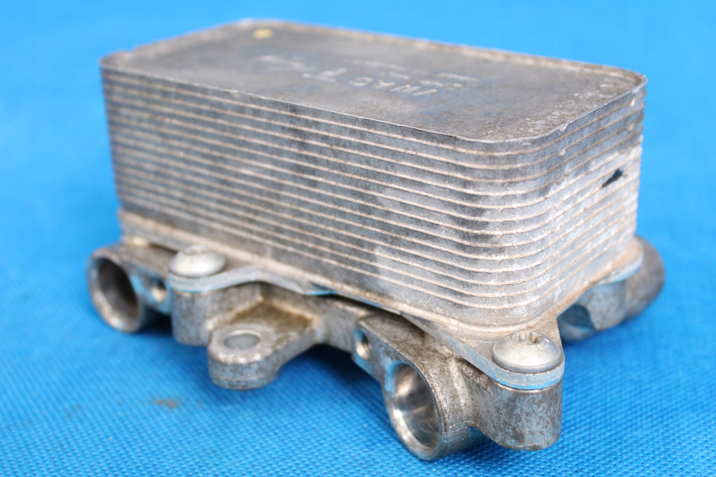 AUDI Q7 4L 3,0 TDI LIQUID HEATER ATF 7P0317037 2015R
