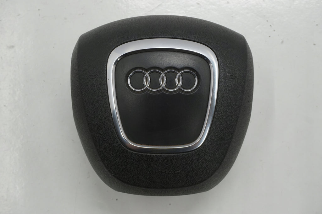 AUDI Q7 4L AIRBAG CONDUCENTE 4L0880201N