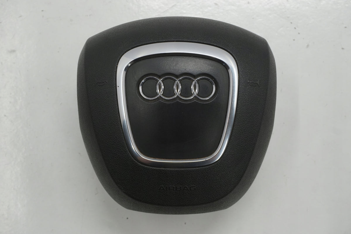 AUDI Q7 4L AIRBAG CONDUCENTE 4L0880201N