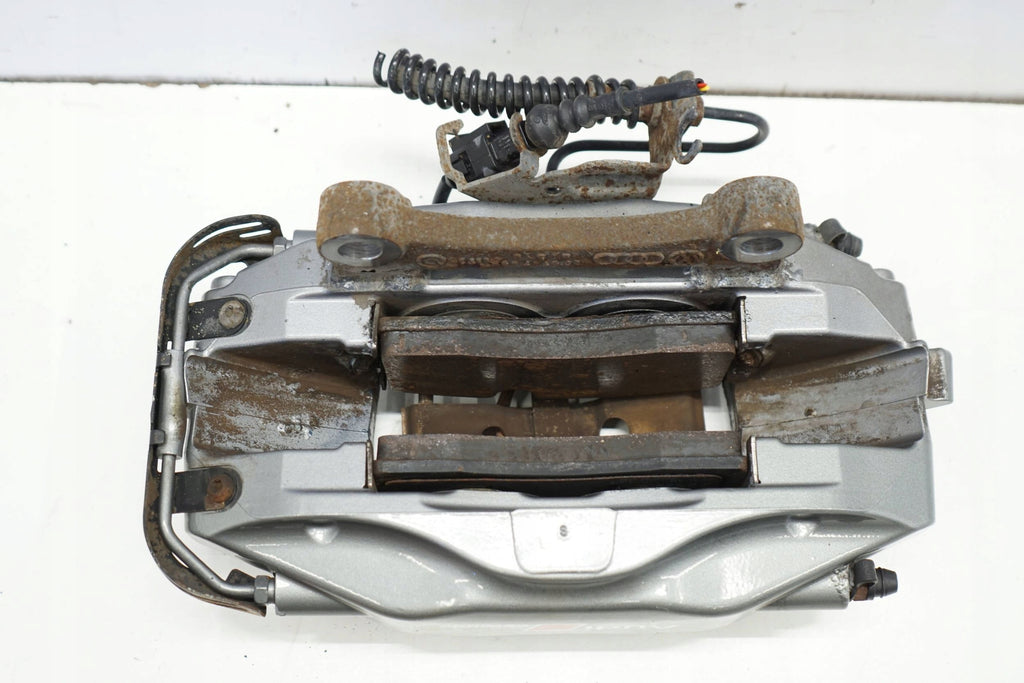 AUDI Q7 4L CLAMP RIGHT BACK 6.0TDI 209815 209835 CERAMIC