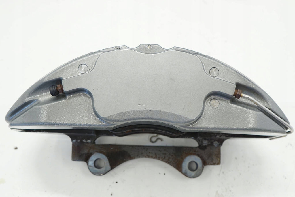 AUDI Q7 4L CLAMP RIGHT FRONT 6.0TDI 4L0615106B CERAMIC