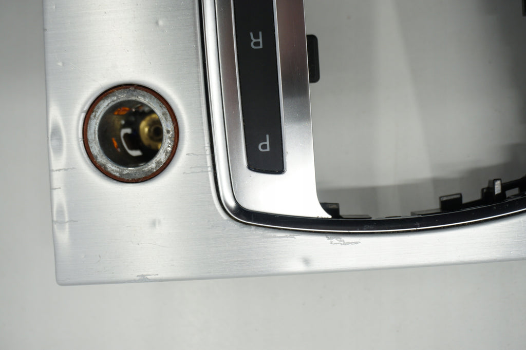 AUDI Q7 4L CONTROL PANEL MMI 4L0919609N