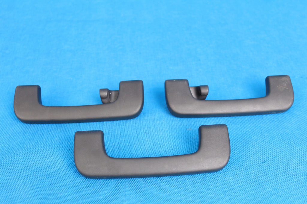 AUDI Q7 4L HEADLINER HANDLE S-LINE 3 PCS 2015R 8P0857607R