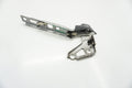 AUDI Q7 4L CHARNIÈRE DE CAPOT DROITE LX7W 4L0823302