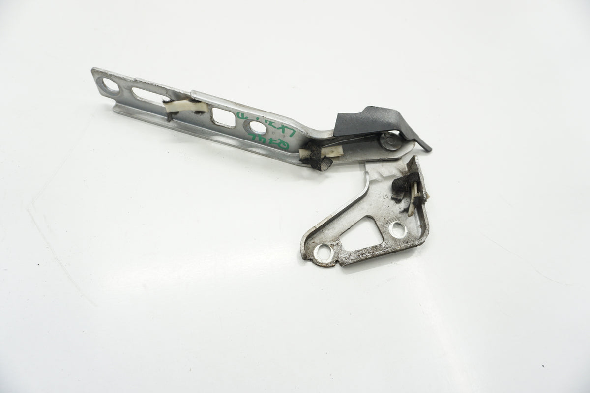 AUDI Q7 4L CHARNIÈRE DE CAPOT DROITE LX7W 4L0823302