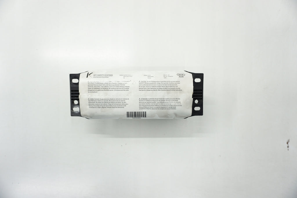 AUDI Q7 4L AIRBAG PASSAGER