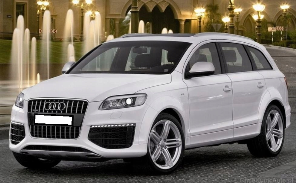 AUDI Q7 4L PŘEPADOVÁ HADICE PALIVA 059130297AD 2015