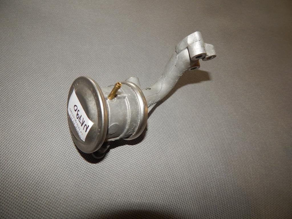 AUDI Q7 4M 3.0 TFSI RIGHT VALVE EGR 06E131102H