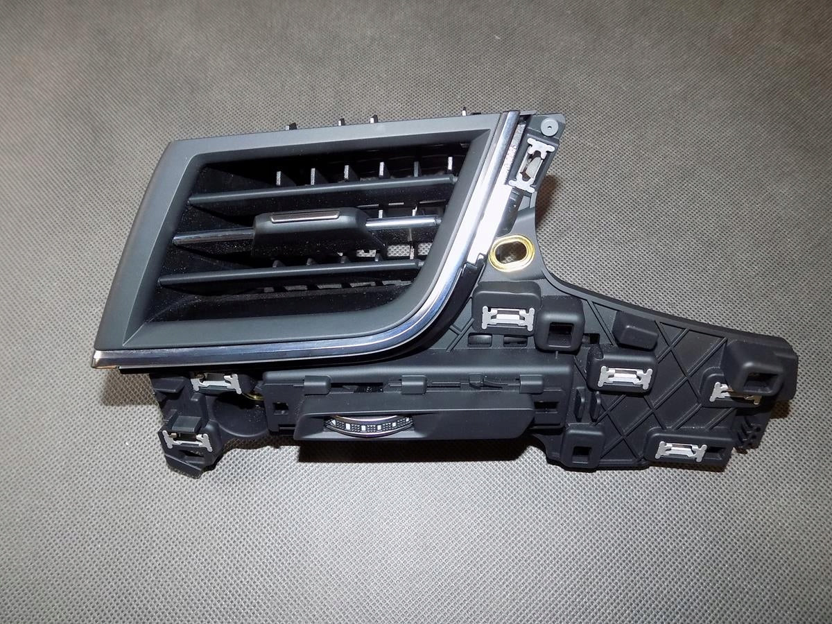 AUDI Q7 4M AIR SUPPLY GRILLE LEFT 4M1820901P