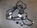 AUDI Q7 4M DOOR HARNESS RIGHT REAR 4M0971687EE