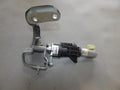 AUDI Q7 4M ELECTRIC ACTUATOR FLAP 4M0827852
