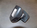 AUDI Q7 4M GEAR BELLOWS KNOB LEATHER