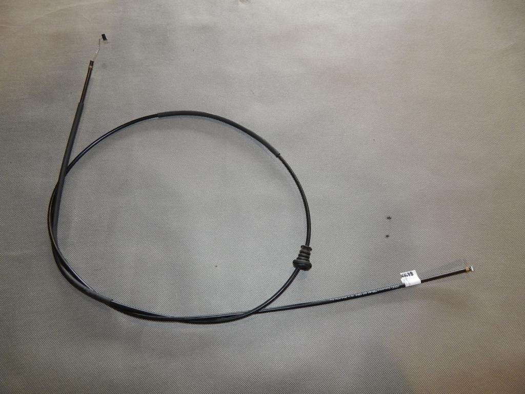 AUDI Q7 4M MASK CABLE 4M1823535B