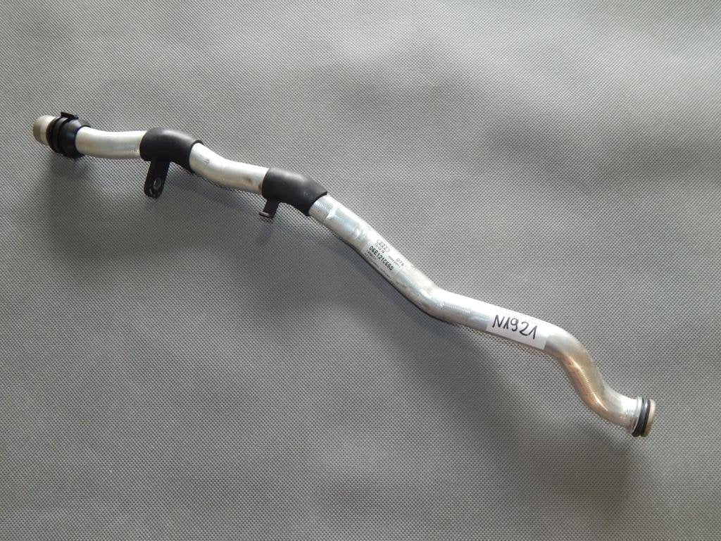 AUDI Q7 4M WATER LINE 06E121065S