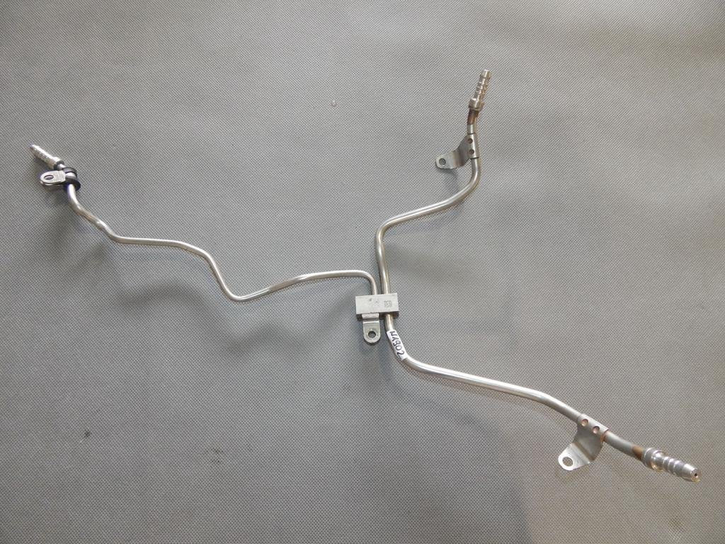 AUDI Q7 4M WIRES 06E127509AE