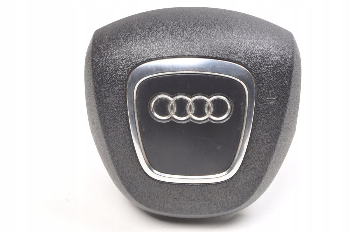 AUDI Q7 AND DRIVER AIRBAG 4L0880201K