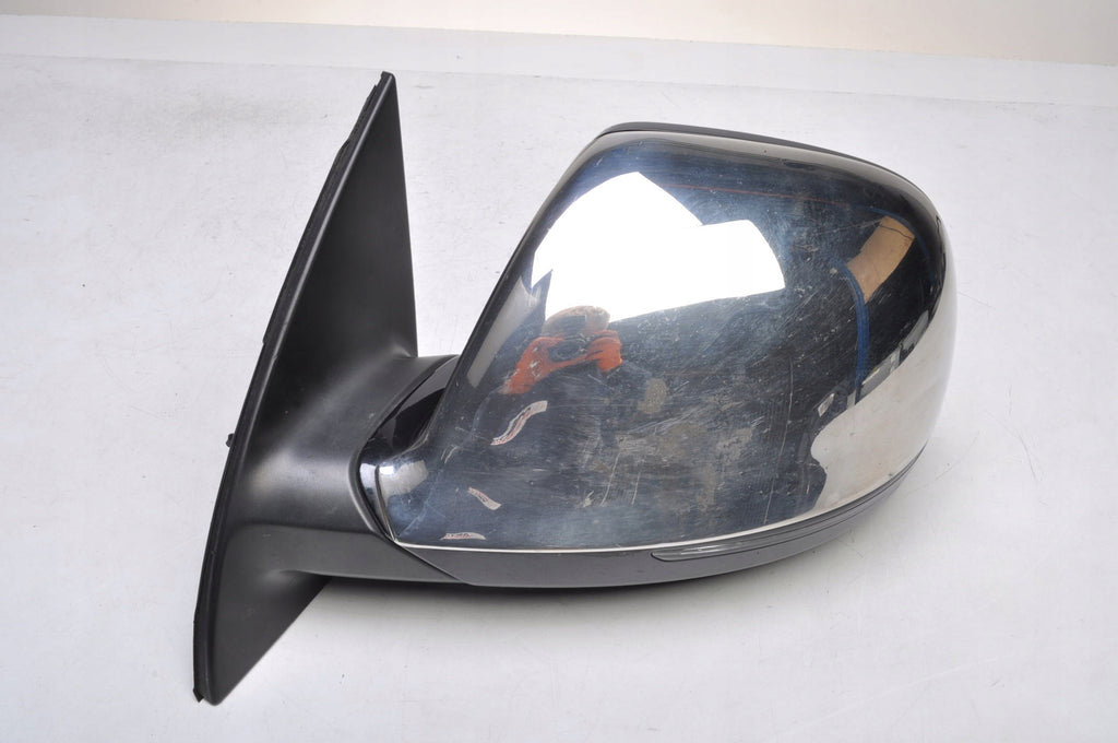 AUDI Q7 AND LEFT ELECTRIC MIRROR 10PIN+2PIN UK