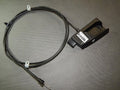 AUDI RS5 8T ARMCHAIR HANDLE RIGHT 8T0885676